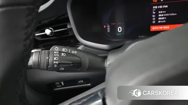 Polestar Polestar 2 id 3458133 из Кореи 9