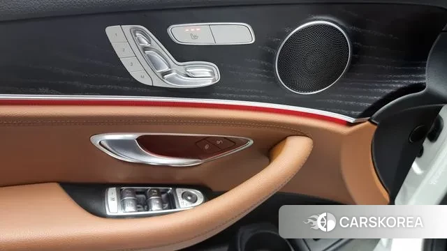 Mercedes-Benz E-Class W213 id 2969671 из Кореи 9