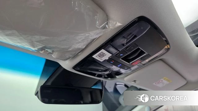 Hyundai Staria id 4414739 из Кореи 9