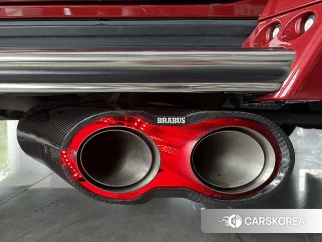 Mercedes-Benz G-class AMG id 4336168 из Китая 9