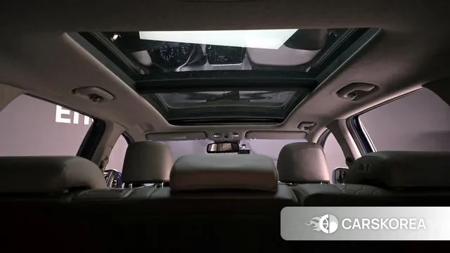 Hyundai Santa Fe TM id 3422979 из Кореи 9