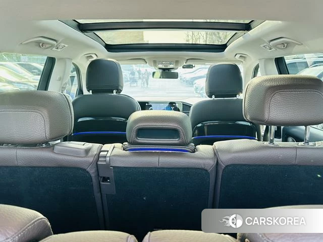 Mercedes-Benz GLS id 3957644 из Китая 9
