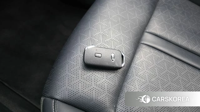 Kia Sorento 4th Generation id 4604707 из Кореи 9