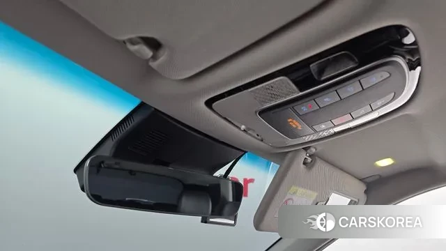 Hyundai The New Palisade id 3468006 из Кореи 9