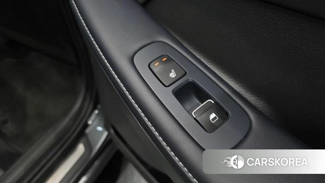 Hyundai Sonata (DN8) id 4507204 из Кореи 9
