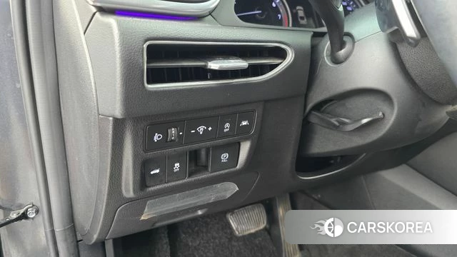 Hyundai Sonata (DN8) id 4550550 из Кореи 9