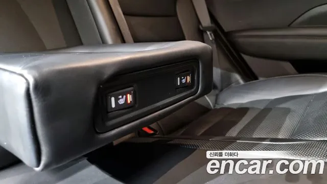 Renault Korea (Samsung) The New QM6 id 2671876 из Кореи 9