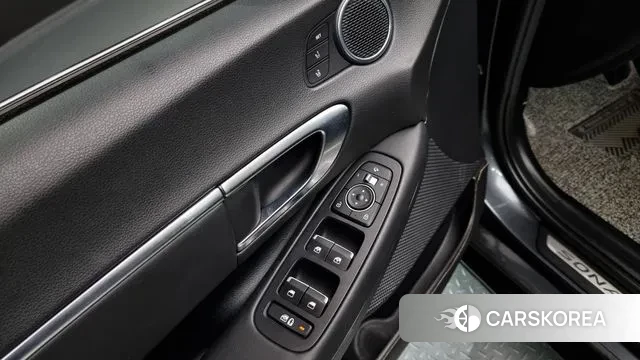 Hyundai Sonata (DN8) id 3111365 из Кореи 9