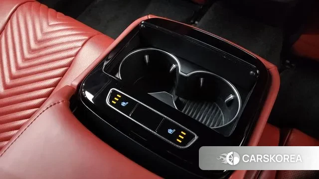 Genesis G80 (RG3) id 3654523 из Кореи 9