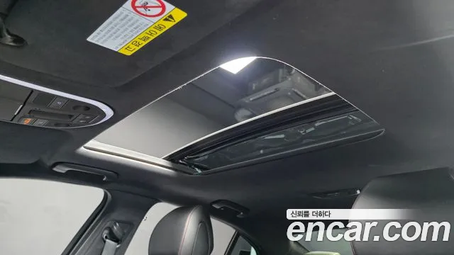 Genesis G70 id 2511414 из Кореи 9