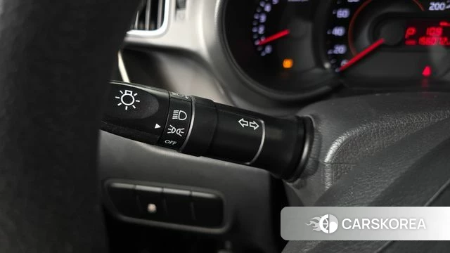 Kia The New Ray id 4403169 из Кореи 9