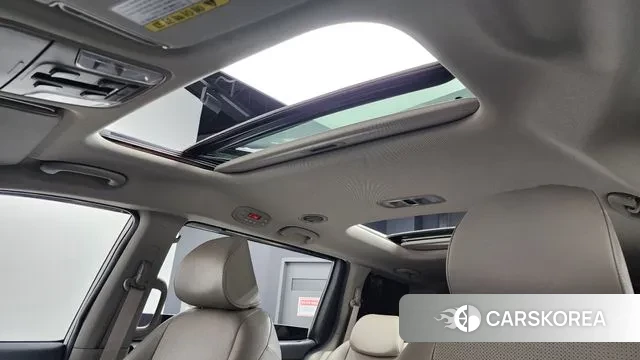 Kia The New Carnival id 3515013 из Кореи 9