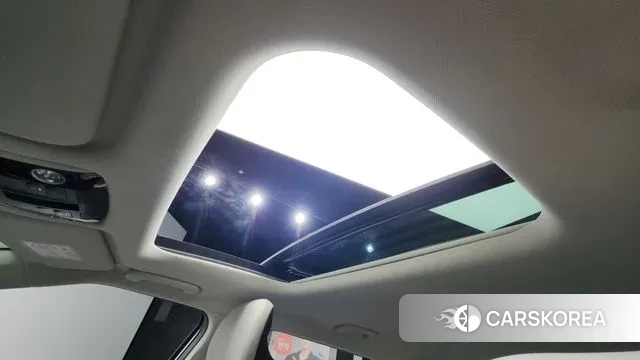 Kia EV6 id 3747028 из Кореи 9