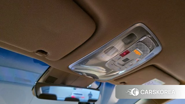 Genesis G80 (RG3) id 4590947 из Кореи 9
