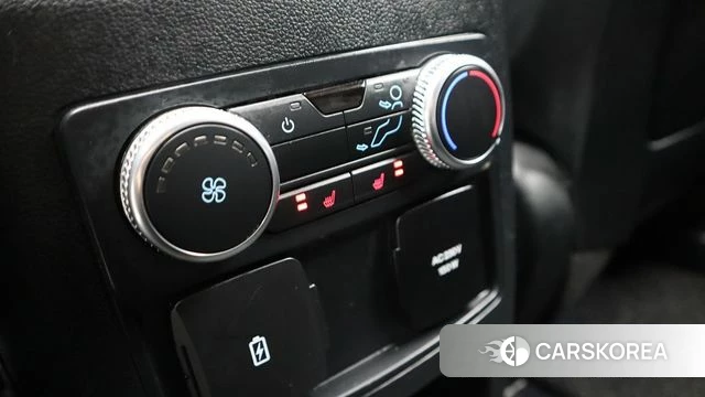 Ford Explorer 6th Generation id 4224872 из Кореи 9