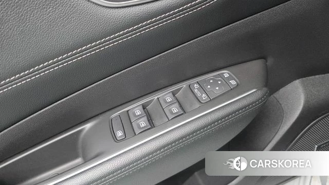 Renault Korea (Samsung) The New SM6 id 3910671 из Кореи 9