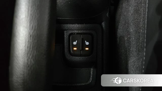 Chevrolet (GM Daewoo) The New Spark id 4642107 из Кореи 9
