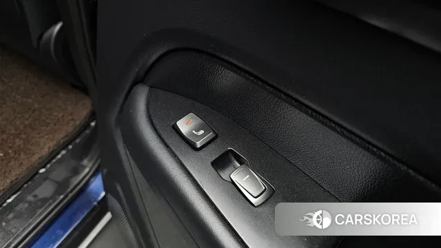 Ssangyong Rexton Sports id 3601819 из Кореи 9