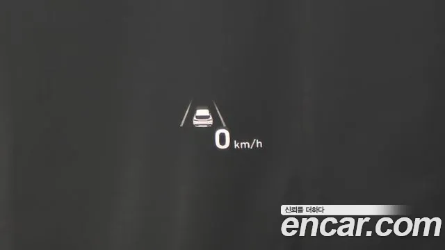 Hyundai The New Santa Fe id 2649344 из Кореи 9