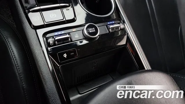 Kia K5 Hybrid 3rd Generation id 2494287 из Кореи 9