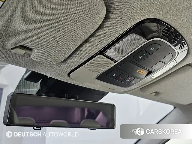 Hyundai Sonata (DN8) id 3748220 из Кореи 9