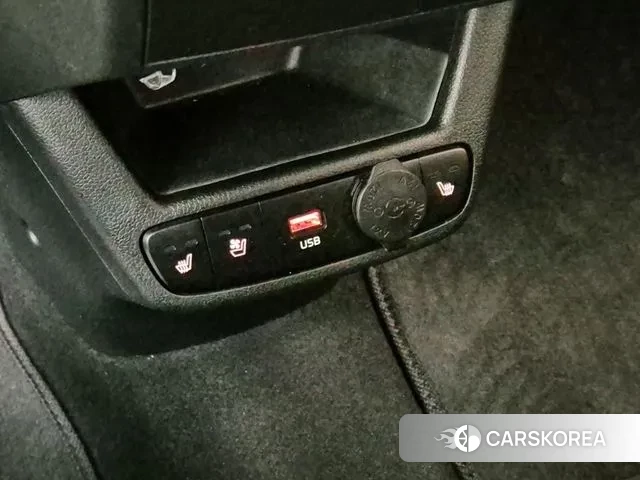 Kia The New Kia Ray EV id 3241275 из Кореи 9