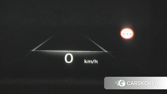 Genesis G80 (RG3) id 4178532 из Кореи 9