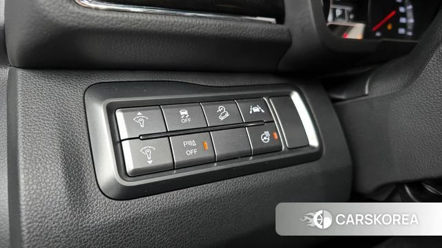 Ssangyong Berry New Tivoli id 4249598 из Кореи 9