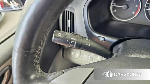 Hyundai The New Grand Starex id 4895028 из Кореи 9