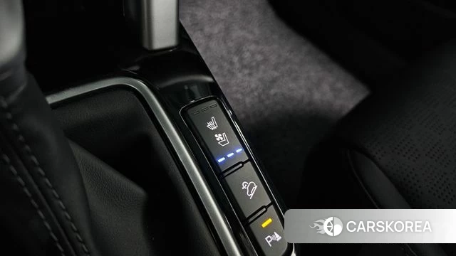 Kia Seltos id 4457491 из Кореи 9