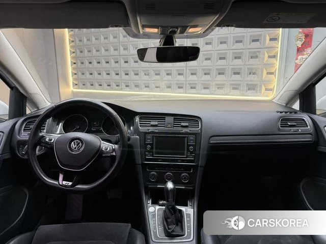 Volkswagen Golf id 4208740 из Китая 9