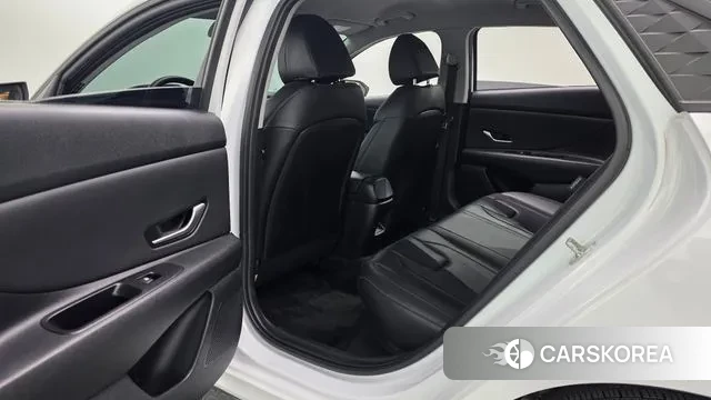 Hyundai The New Avante (CN7) id 3437325 из Кореи 9