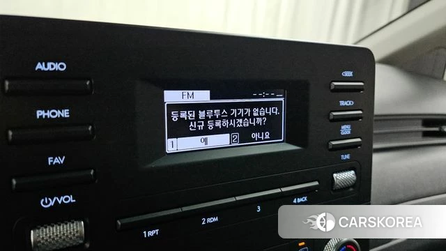 Hyundai Staria id 4194221 из Кореи 9