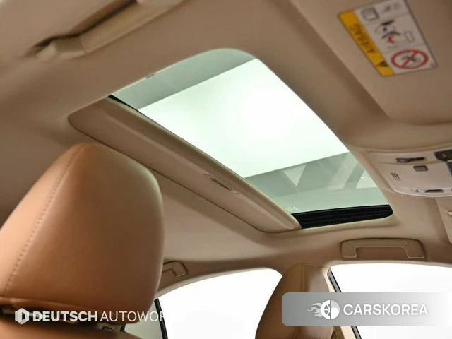 Lexus New ES300h id 4543748 из Кореи 9