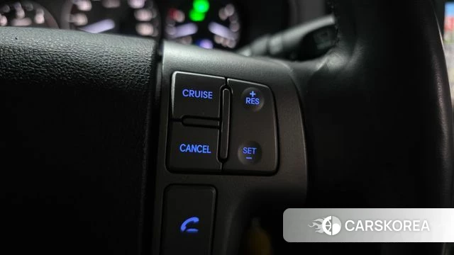 Hyundai The New Grand Starex id 3843995 из Кореи 9