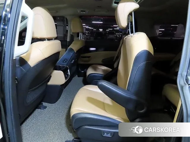 Kia Carnival 4th generation id 3395698 из Кореи 9