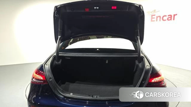 Mercedes-Benz E-Class W213 id 4642084 из Кореи 9