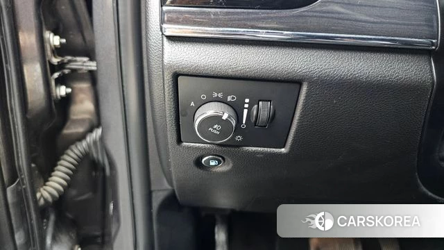 Jeep Grand Cherokee id 4508181 из Кореи 9