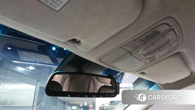 Hyundai Santa Fe TM id 4728178 из Кореи 9