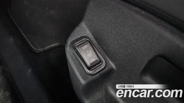 Renault Korea (Samsung) SM3 Neo id 2483050 из Кореи 9