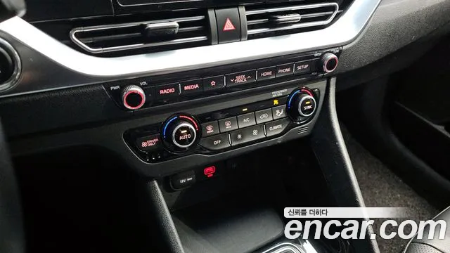 Kia The New Niro id 2672072 из Кореи 9