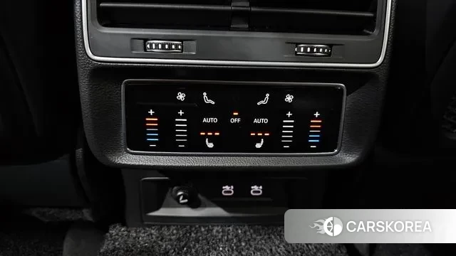 Audi Q8 (4M) id 2397926 из Кореи 9