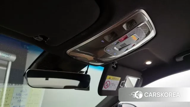 Genesis G80 (RG3) id 3503541 из Кореи 9