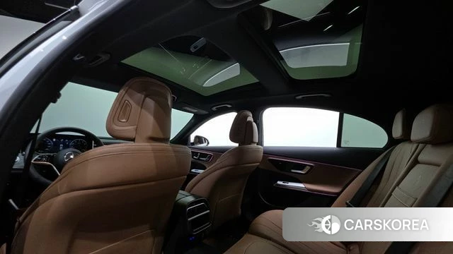 Mercedes-Benz E-Class W214 id 4200763 из Кореи 9