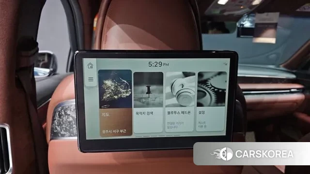 Genesis G90 (RS4) id 2889517 из Кореи 9