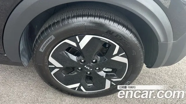 Kia Di All New Niro EV id 2920619 из Кореи 9