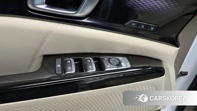 Kia Carnival 4th generation id 3438716 из Кореи 9