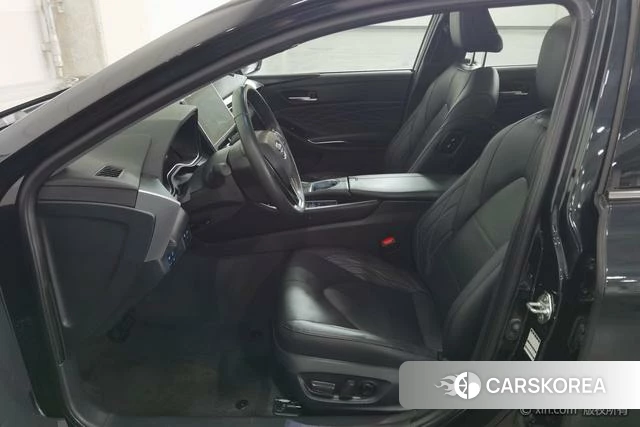 Toyota Asian dragon id 4273312 из Китая 9