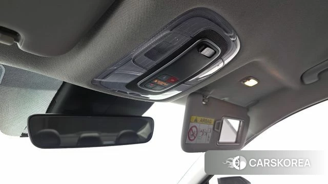 Hyundai Avante Hybrid (CN7) id 4917728 из Кореи 9