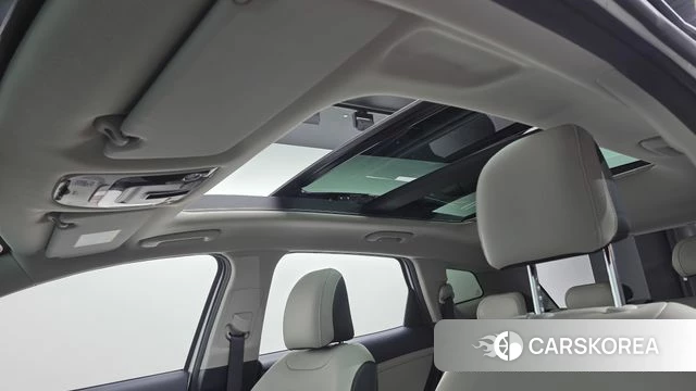 Kia Sportage 5th Generation Hybrid id 3851669 из Кореи 9